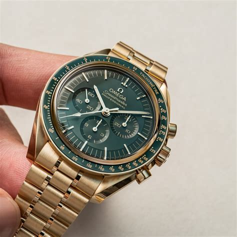 omega speedmaster moonwatch key biscayne|speedmaster moonshine gold watch.